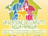 “La gestione del conflitto nella famiglia” – ciclo di incontri per genitori al Centro Famiglia di San Benedetto del Tronto (AP)